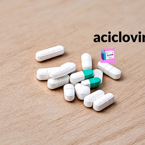 Aciclovir precio ahumada